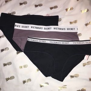 Victoria’s Secret Hipster Underwear (3)